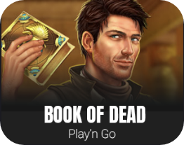 Book Of Dead